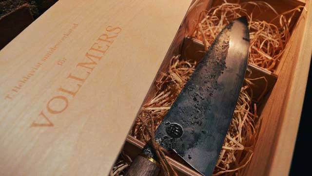 vollmers knife